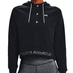 NWOT Under Armour Hoodie